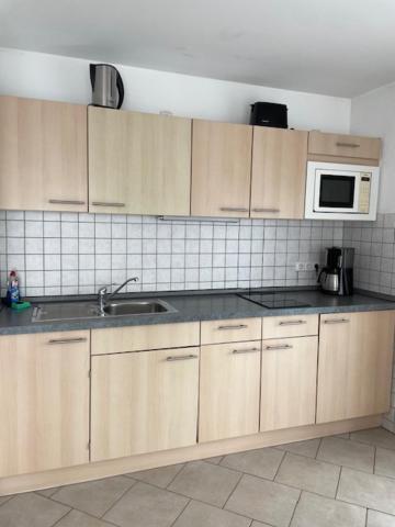 Haus Lorenz, Ferienwohnungen อิมเมนชตาด อัม โบเดนเซ ภายนอก รูปภาพ