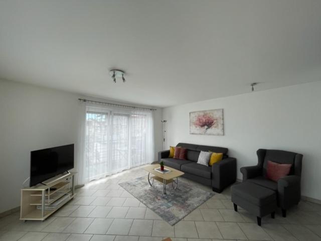 Haus Lorenz, Ferienwohnungen อิมเมนชตาด อัม โบเดนเซ ภายนอก รูปภาพ
