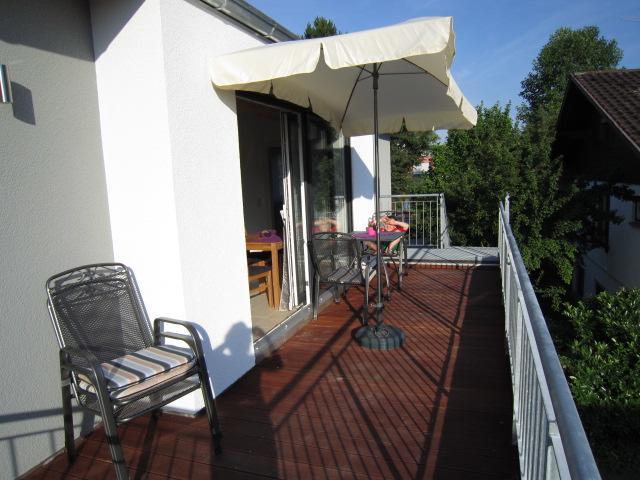 Haus Lorenz, Ferienwohnungen อิมเมนชตาด อัม โบเดนเซ ภายนอก รูปภาพ