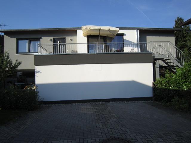 Haus Lorenz, Ferienwohnungen อิมเมนชตาด อัม โบเดนเซ ภายนอก รูปภาพ